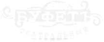 логотип буфета